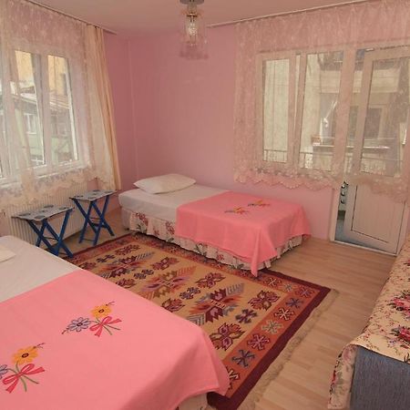 Secil Pansiyon Amasra Room photo