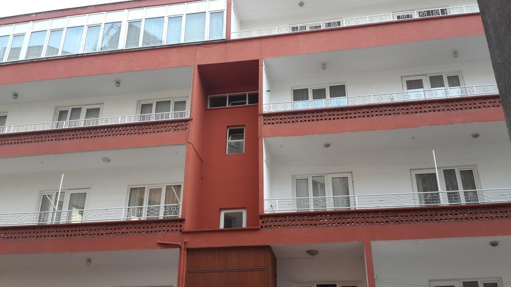 Secil Pansiyon Amasra Exterior photo
