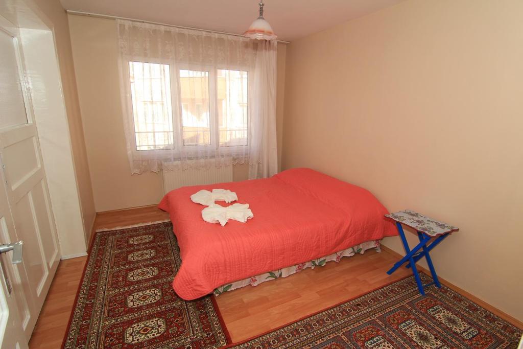 Secil Pansiyon Amasra Exterior photo